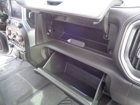 Used 2023 Chevrolet Silverado 2500 LT AWD/4WD image 51