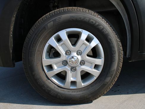 Used 2023 RAM ProMaster 1500 w/ Lane Management Group image 37