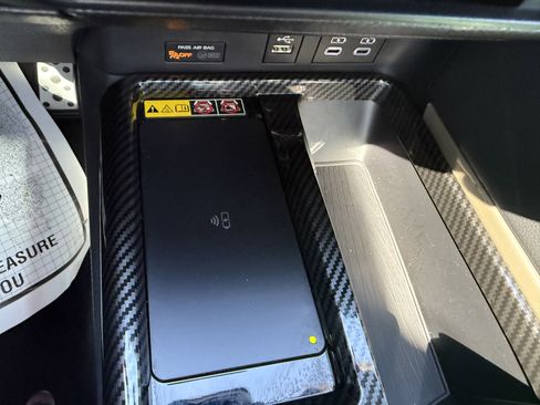 Certified 2025 Toyota Camry XSE image 21