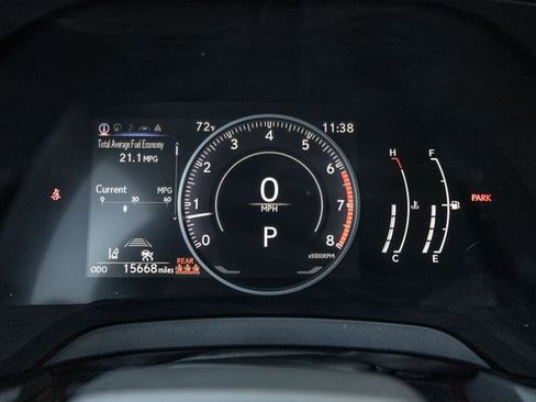 Used 2024 Lexus RX 350 Premium w/ Convenience Package image 9