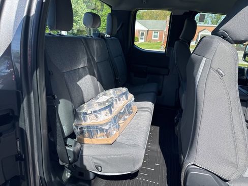 New 2025 Ford F250 XL image 13