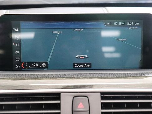 Used 2018 BMW 430i Convertible RWD image 29