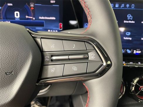 New 2026 Chevrolet Blazer EV RS image 7