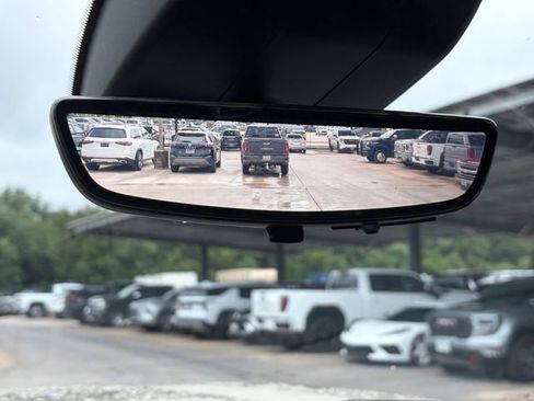 Used 2022 GMC Sierra 1500 AT4X AWD/4WD image 25