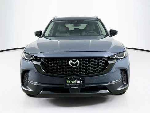 Used 2026 MAZDA CX-50 AWD 2.5 S w/ Preferred Pkg image 2