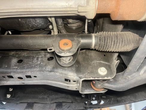 Used 2014 Ford Expedition Limited w/ Equipment Group 301A AWD/4WD image 63