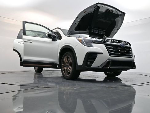 Certified 2025 Subaru Ascent Bronze Edition w/ Popular Package #2 AWD/4WD image 34