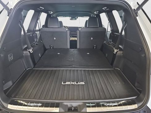 New 2026 Lexus TX 500h 500h F SPORT Performance Premi w/ Technology Package image 14