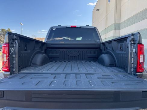 Used 2023 Ford F150 XL w/ STX Appearance Package image 17