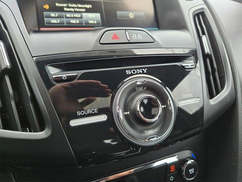 Used 2014 Ford Focus ST w/ Equipment Group 201A image 17