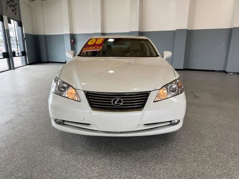 Used 2008 Lexus ES 350 image 2