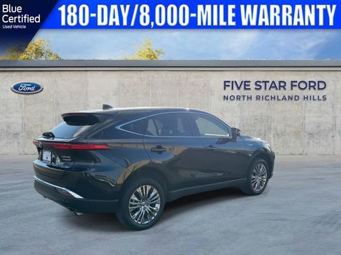 Used 2021 Toyota Venza Limited image 10