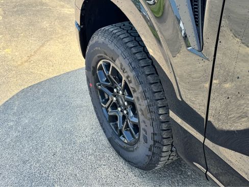New 2026 Ford F150 STX AWD/4WD image 7