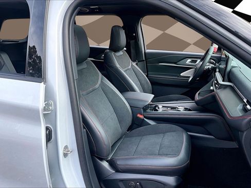 New 2026 Ford Explorer ST w/ Sun And Sound Package image 30