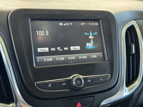 Certified 2018 Chevrolet Equinox LT FWD image 25