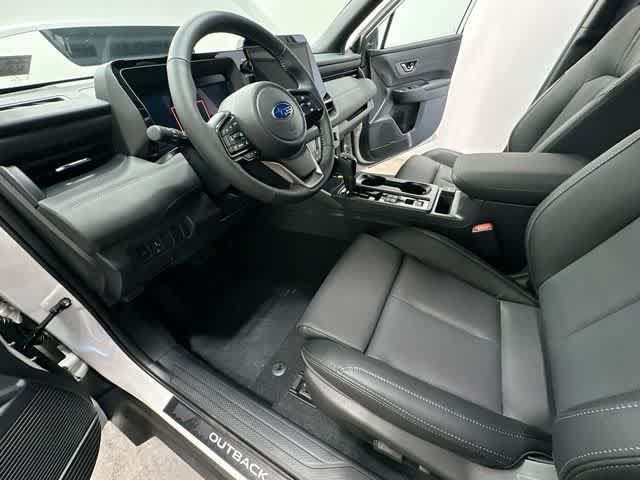 New 2026 Subaru Outback Touring XT AWD/4WD image 18