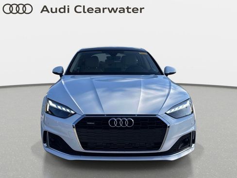 Used 2023 Audi A5 2.0T Premium w/ Convenience Package AWD/4WD image 5