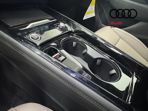 New 2026 Audi Q3 quattro 2.0T AWD/4WD image 36