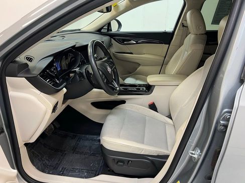 Used 2023 Buick Envision Preferred image 14