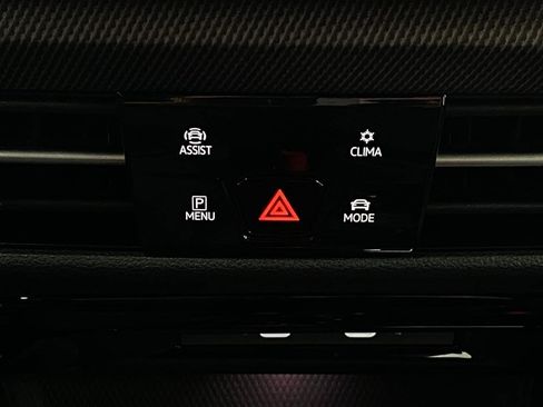 New 2026 Volkswagen GTI S FWD image 55