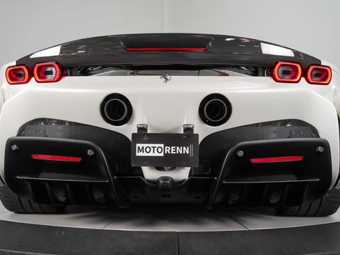 Used 2023 Ferrari SF90 Spider AWD/4WD image 28