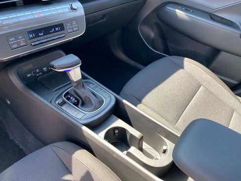 New 2026 Hyundai Kona SEL Sport image 13