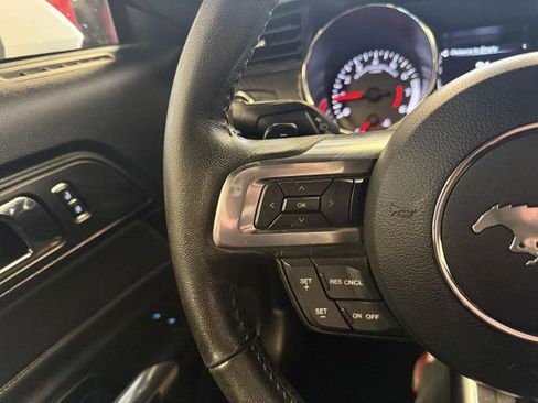 Certified 2017 Ford Mustang Coupe image 11