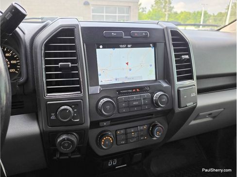 Used 2018 Ford F150 XLT w/ Equipment Group 302A Luxury AWD/4WD image 6