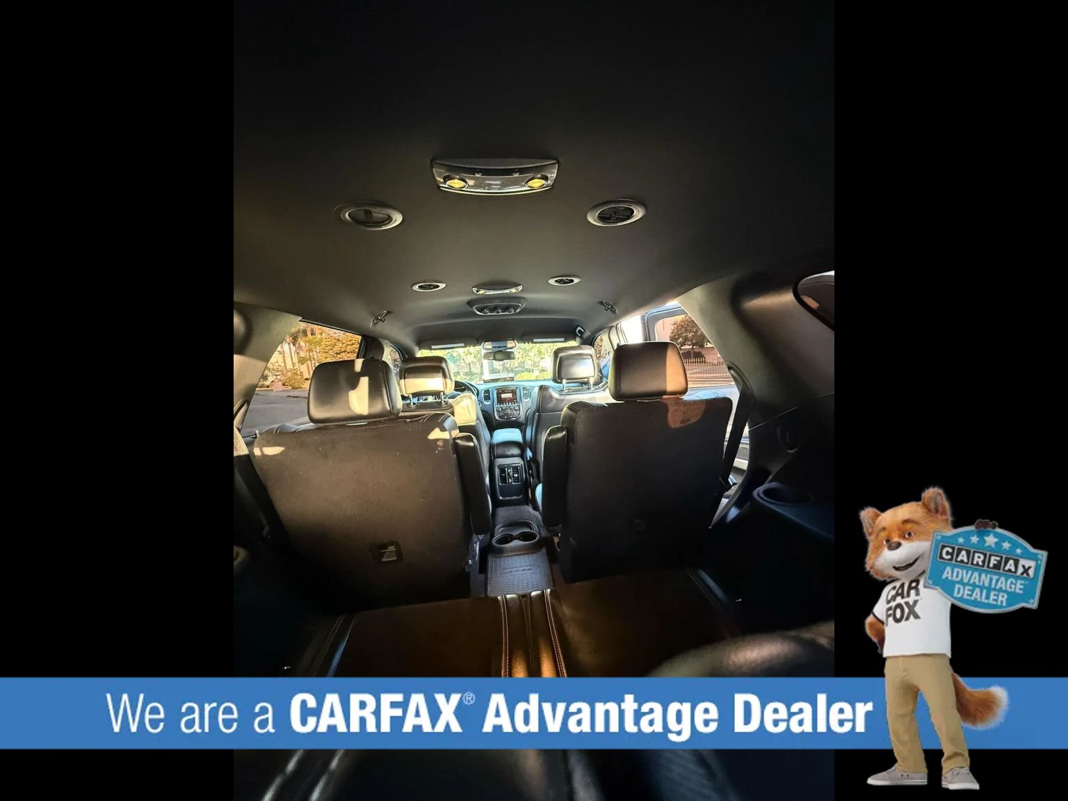 Used 2015 Dodge Durango SXT w/ Quick Order Package 23B RWD image 27