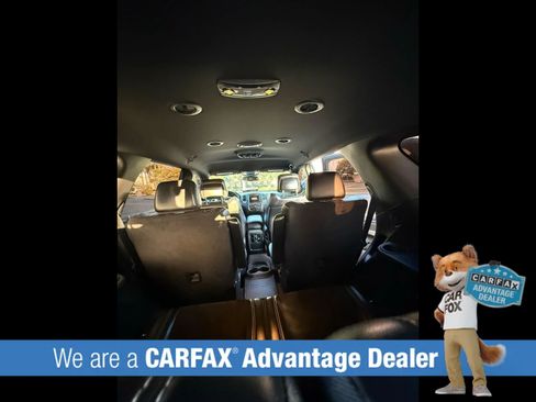 Used 2015 Dodge Durango SXT w/ Quick Order Package 23B RWD image 27
