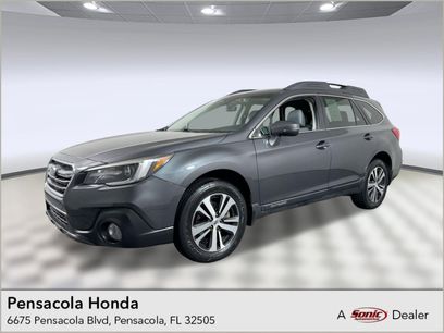 Used 2019 Subaru Outback 2.5i Limited w/ Popular Package #2