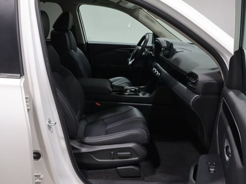 Used 2024 Honda Pilot EX-L image 23