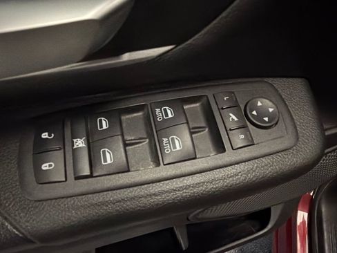 Used 2023 RAM 1500 Big Horn AWD/4WD image 13