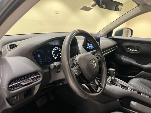 Used 2025 Honda HR-V EX-L image 9