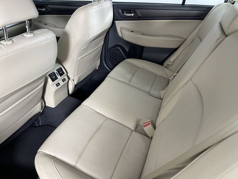 Used 2015 Subaru Legacy 3.6R Limited image 16