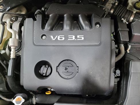 Used 2013 Nissan Altima 3.5 SL w/ Technology Pkg FWD image 30