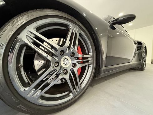 Used 2007 Porsche 911 Turbo image 2