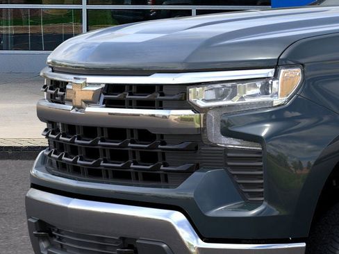 New 2026 Chevrolet Silverado 1500 LT image 37
