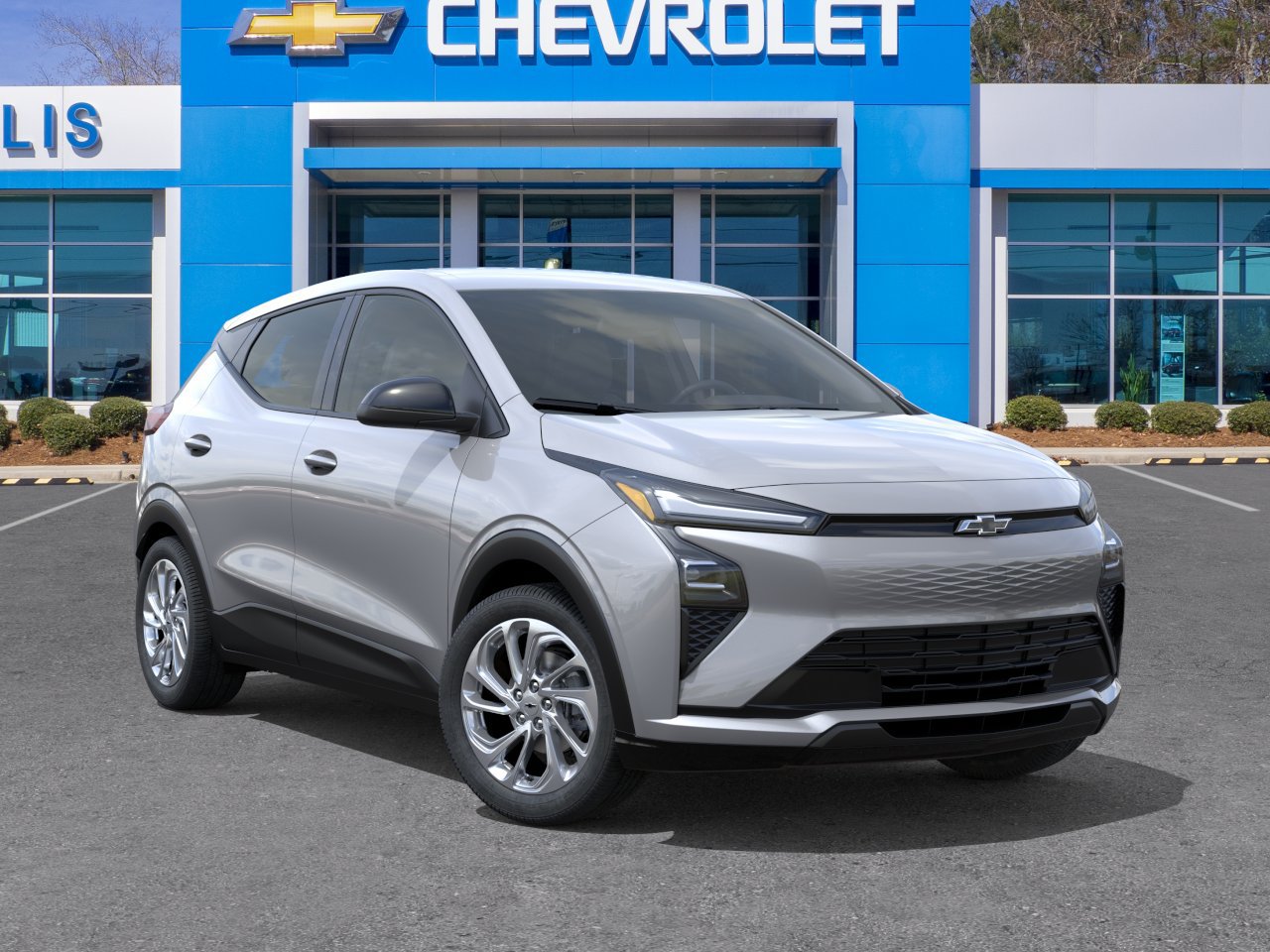 New 2027 Chevrolet Bolt LT w/ Comfort Package FWD image 41