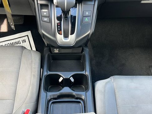 Used 2021 Honda CR-V LX image 14