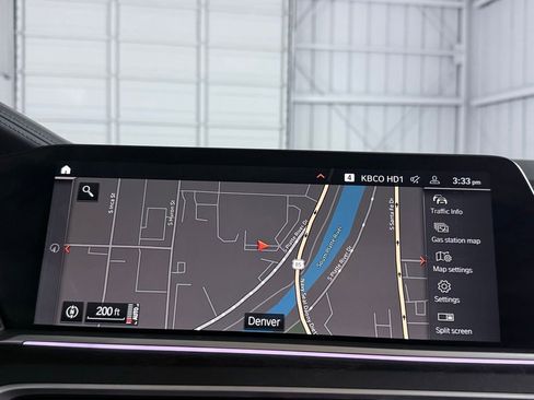 Used 2021 BMW X7 xDrive40i w/ Premium Package 2 image 38