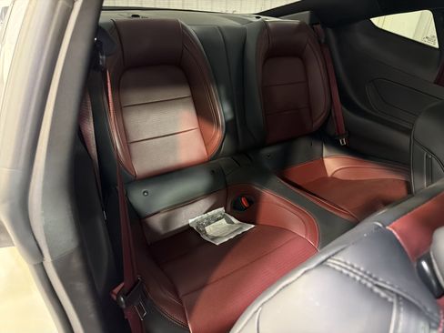 Used 2025 Ford Mustang GT Premium w/ 60th Anniversary Package image 13