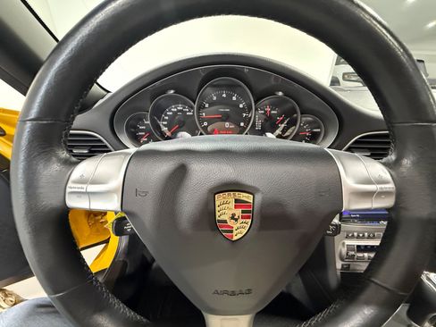 Used 2006 Porsche 911 Carrera RWD image 34