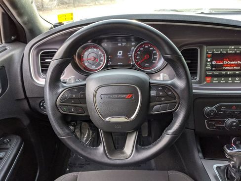 Used 2022 Dodge Charger R/T image 10