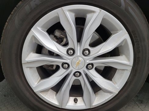 Used 2022 Chevrolet Malibu LT FWD image 31
