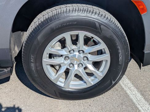 Used 2021 Chevrolet Tahoe LT image 29