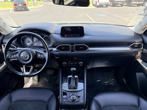 Used 2017 MAZDA CX-5 Touring FWD image 15