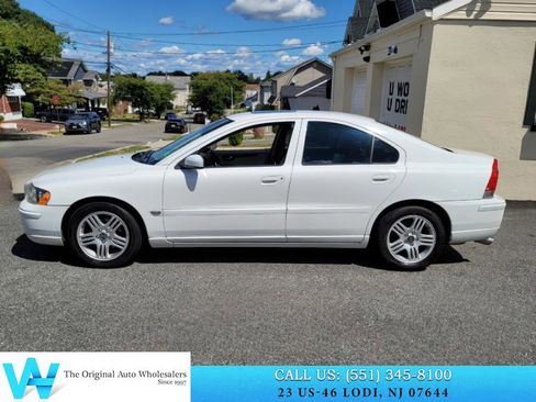 Used 2006 Volvo S60 2.5T image 7