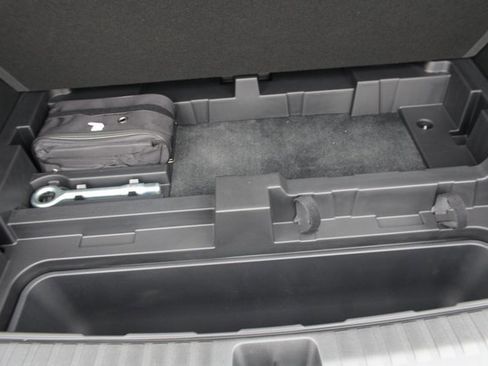 New 2025 Chevrolet Blazer EV LT w/ Super Cruise Package image 9