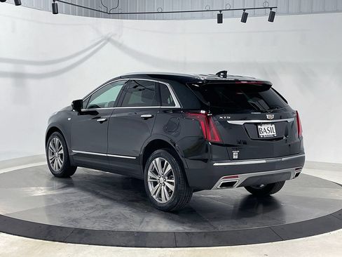 Used 2023 Cadillac XT5 Premium Luxury AWD/4WD image 14